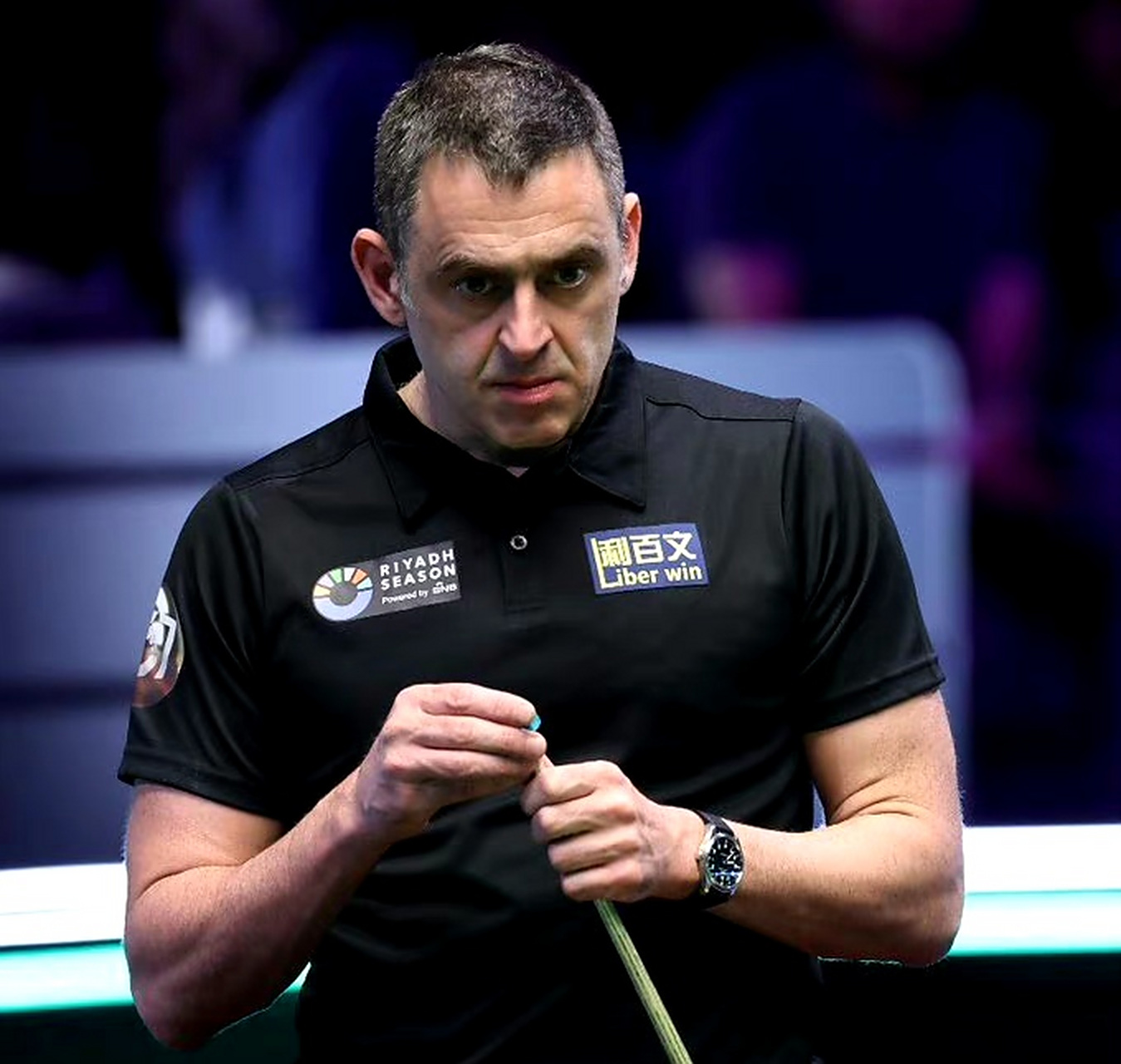 的坚定决心 的坚定决心