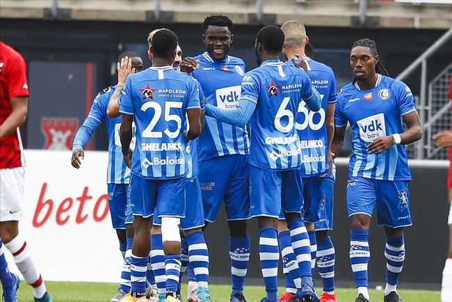 冠的争冠前 冠的争冠前