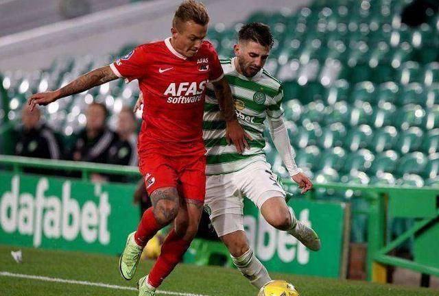 凯尔特人大 凯尔特人大