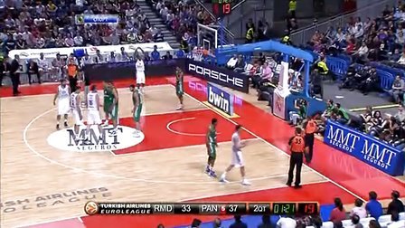 赛季回顾 赛季回顾